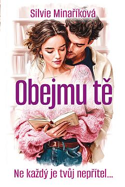 Obejmu tě