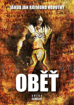 Oběť