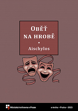 Oběť na hrobě