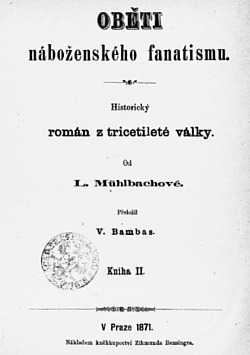 Oběti náboženského fanatismu