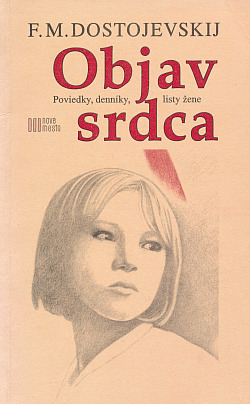 Objav srdca