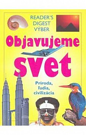 Objavujeme svet