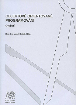 Objektově orientované programování - cvičení
