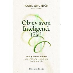 Objev svoji inteligenci těla!