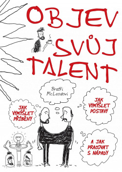 Objev svůj talent