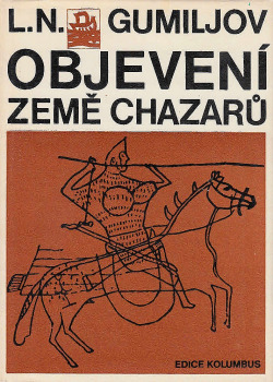 Objevení země Chazarů