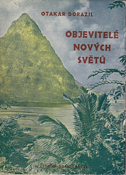 Objevitelé nových světů