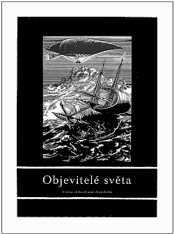 Objevitelé světa
