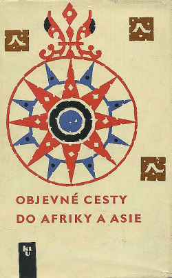 Objevné cesty do Afriky a Asie