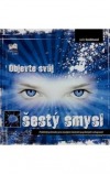 Objevte svůj šestý smysl