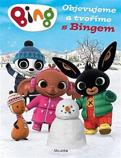 Objevujeme a tvoříme s Bingem