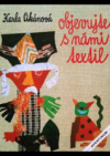 Objevujte s námi textil