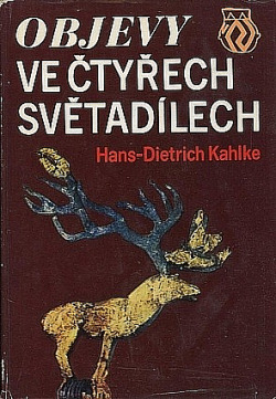Objevy ve čtyřech světadílech