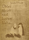 Oblak bloudí nad květem hlohu
