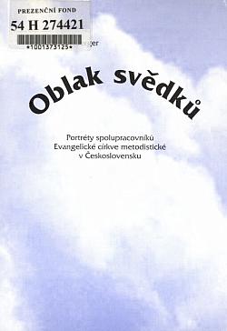Oblak svědků