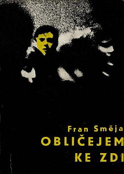 Obličejem ke zdi