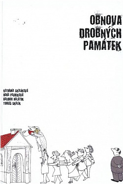 Obnova drobných památek