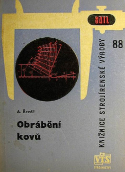 Obrábění kovů