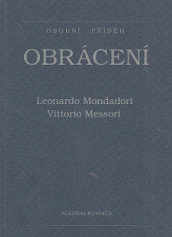 Obrácení