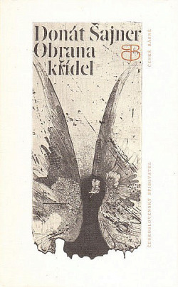 Obrana křídel