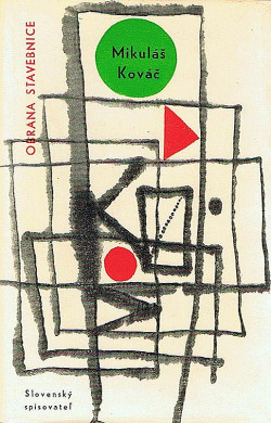 Obrana stavebnice