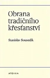Obrana tradičního křesťanství