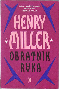Obratník Raka