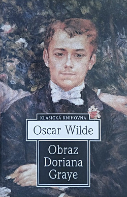 Obraz Doriana Graye