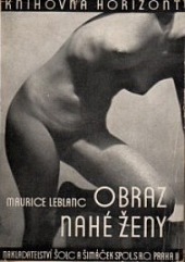 Obraz nahé ženy