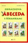 Obrázková abeceda s říkankami