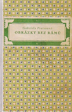 Obrázky bez rámů