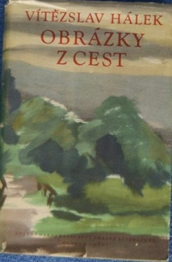Obrázky z cest