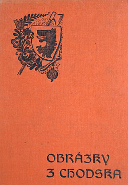 Obrázky z Chodska