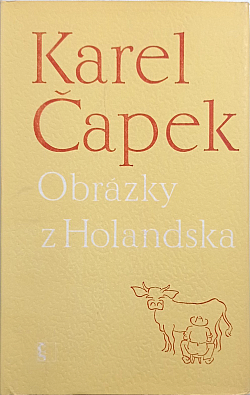 Obrázky z Holandska