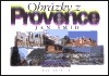 Obrázky z Provence