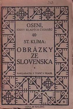 Obrázky ze Slovenska