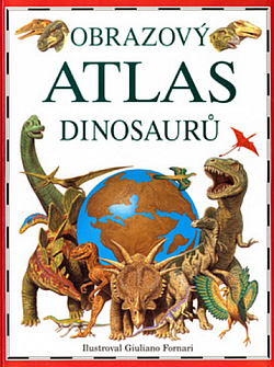 Obrazový atlas dinosaurů