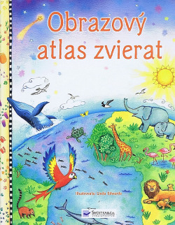 Obrazový atlas zvierat