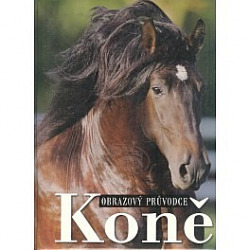 Obrazový průvodce koně