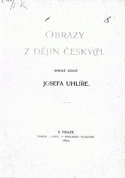 Obrazy z dějin českých