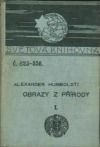 Obrazy z přírody I.