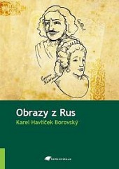Obrazy z Rus