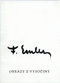 Obrazy z Vysočiny