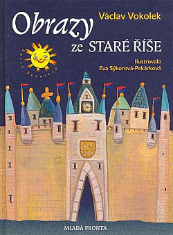 Obrazy ze Staré říše