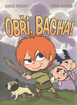Obři, bacha!