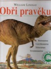 Obři pravěku