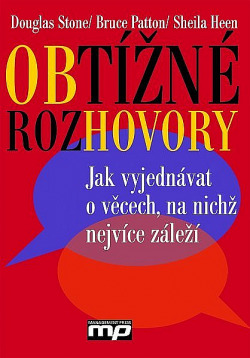 Obtížné rozhovory