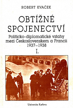 Obtížné spojenectví