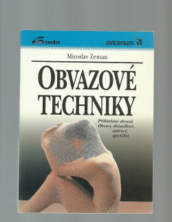 Obvazové techniky