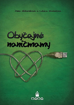 Obyčajné naničmamy
